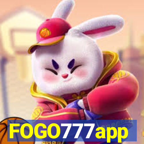 FOGO777app