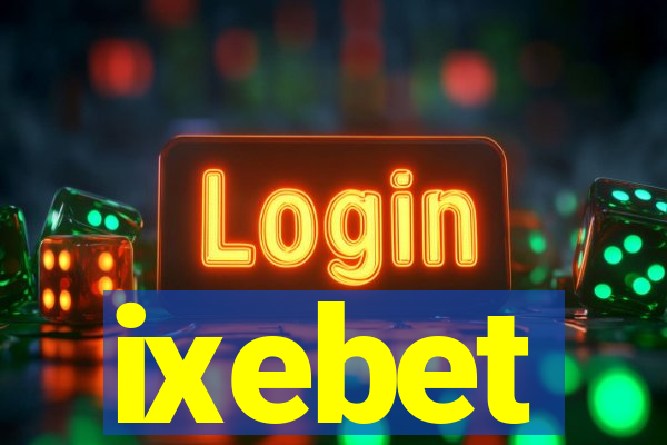 ixebet