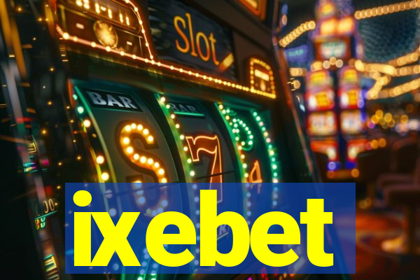 ixebet