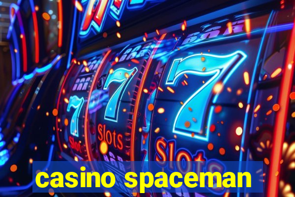 casino spaceman