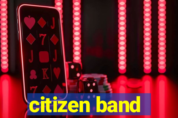 citizen band