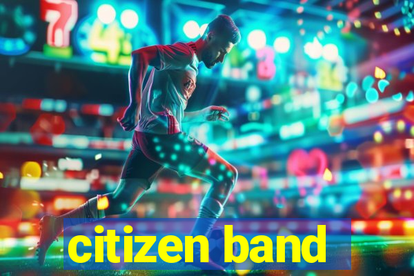 citizen band