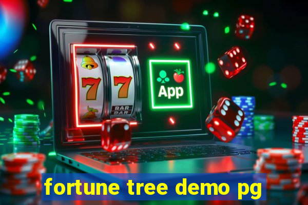 fortune tree demo pg