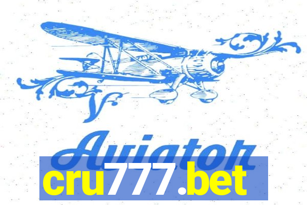 cru777.bet