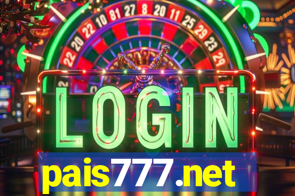 pais777.net