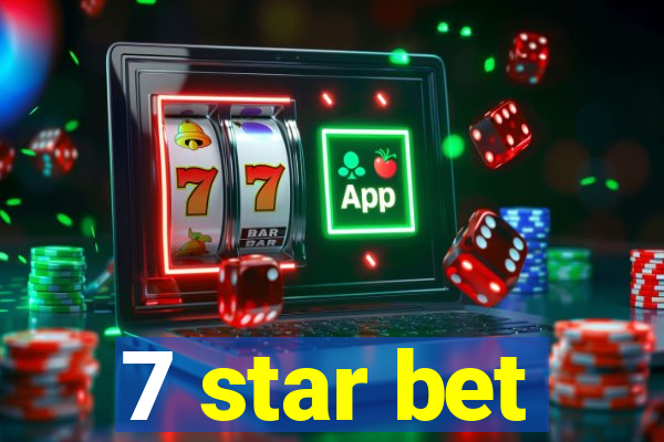 7 star bet