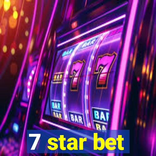 7 star bet