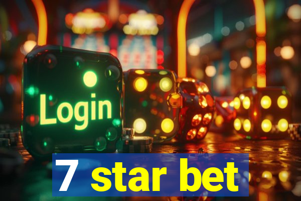 7 star bet