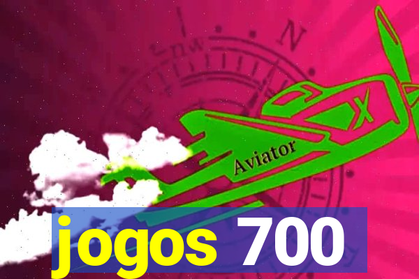 jogos 700