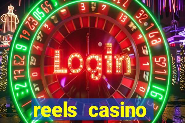 reels casino rodrigo faro