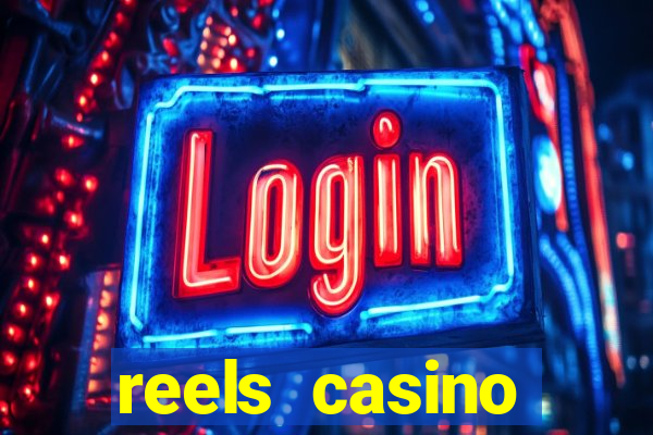 reels casino rodrigo faro