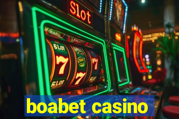 boabet casino