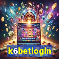 k6betlogin