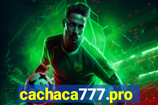 cachaca777.pro