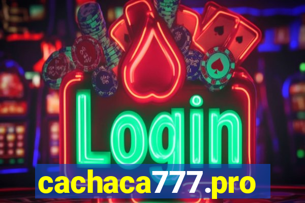 cachaca777.pro