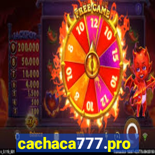 cachaca777.pro