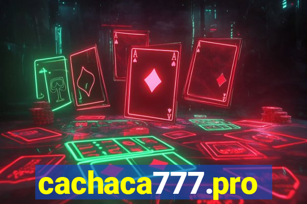 cachaca777.pro