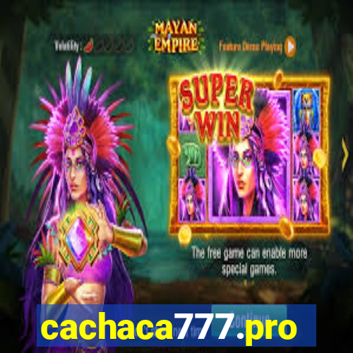 cachaca777.pro