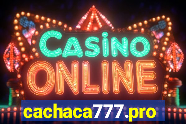 cachaca777.pro