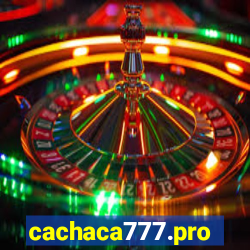 cachaca777.pro