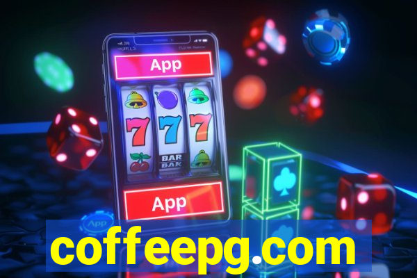 coffeepg.com