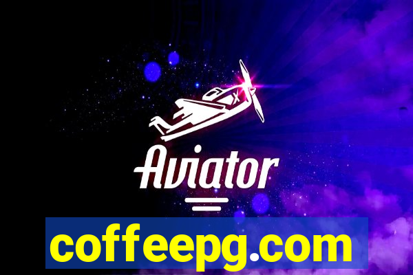 coffeepg.com