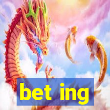 bet ing