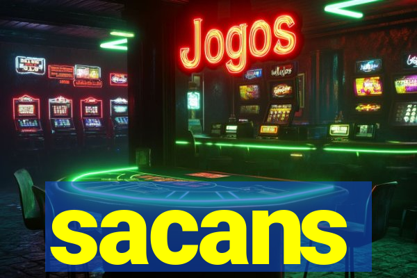 sacans