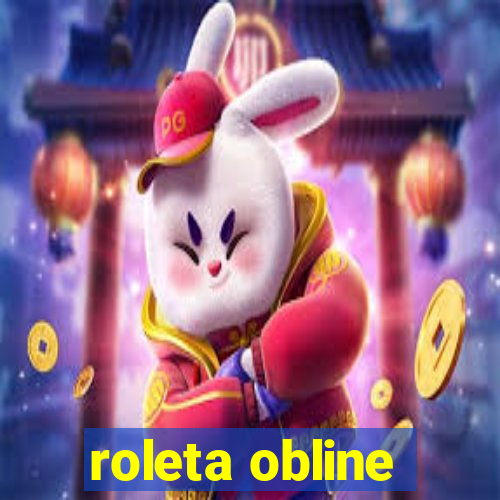 roleta obline