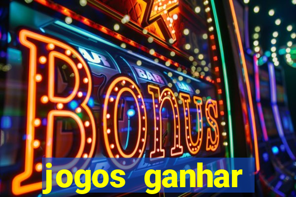 jogos ganhar dinheiro sem depositar