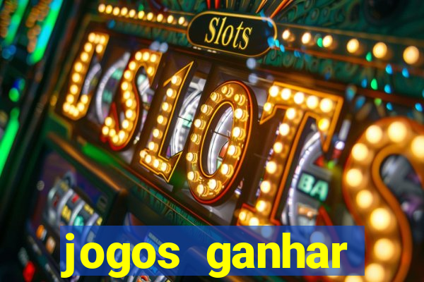 jogos ganhar dinheiro sem depositar