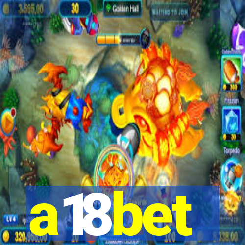 a18bet