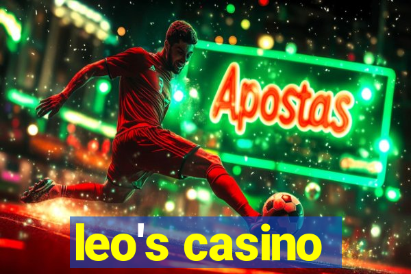 leo's casino