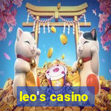 leo's casino