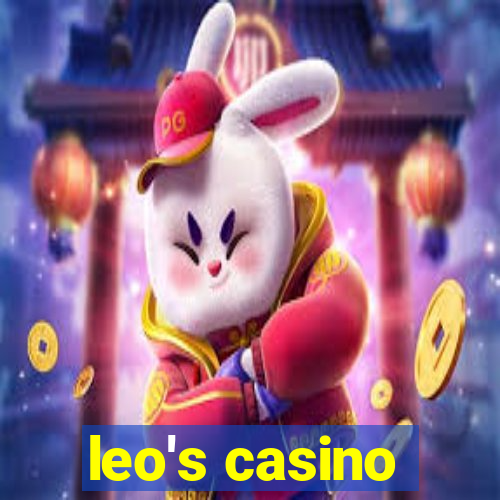 leo's casino