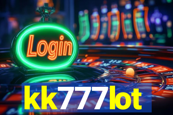 kk777lot