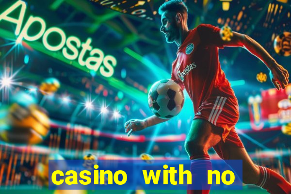 casino with no deposit bonus codes