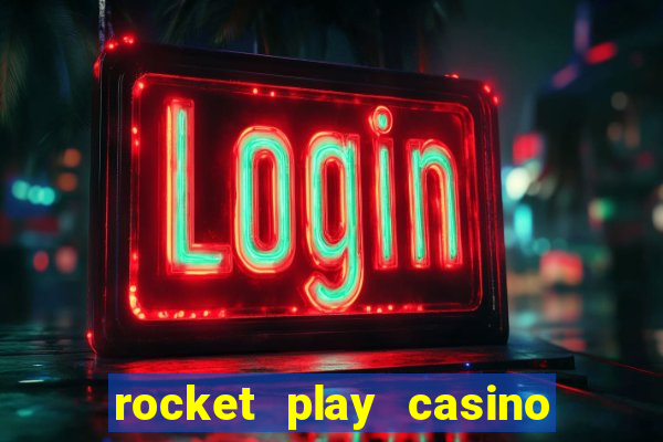 rocket play casino free spins