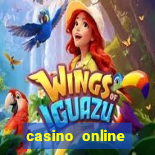 casino online paraguay tigo money