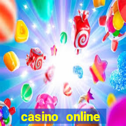 casino online paraguay tigo money