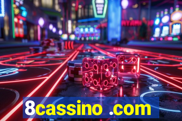 8cassino .com