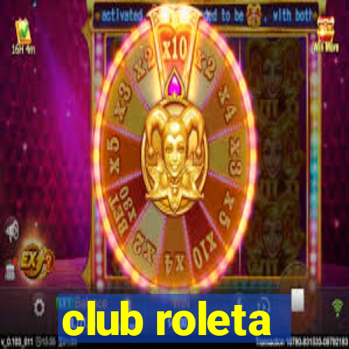 club roleta