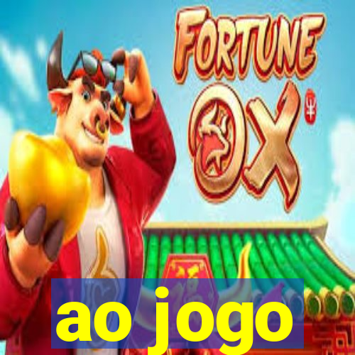 ao jogo