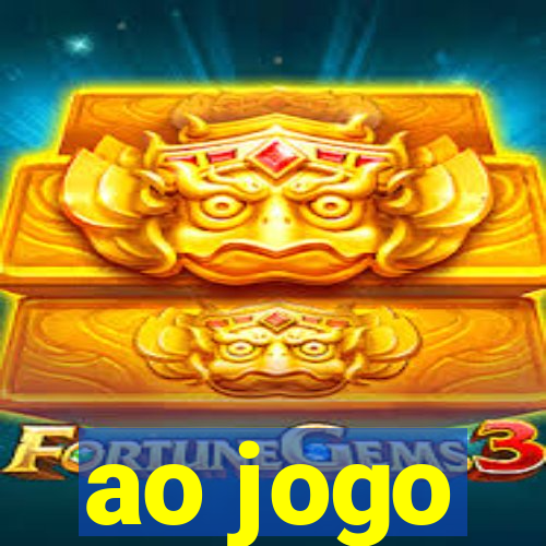 ao jogo