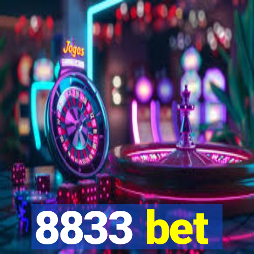 8833 bet