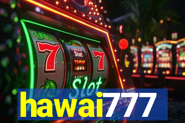 hawai777