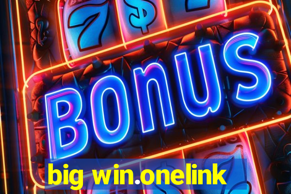 big win.onelink