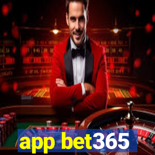 app bet365