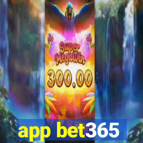 app bet365