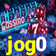 jog0